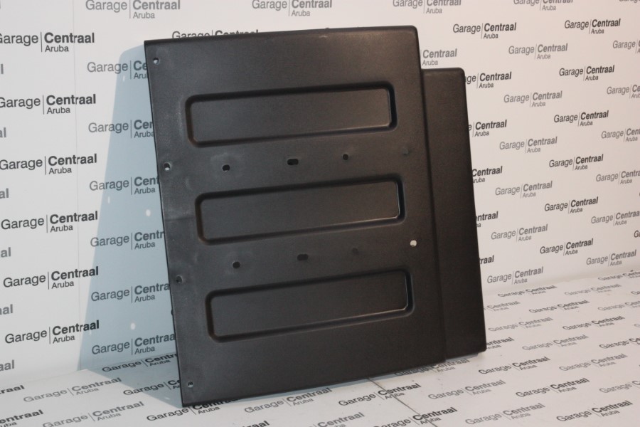 MUDGUARD HD120 LH/RR