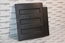 MUDGUARD HD120 LH/RR