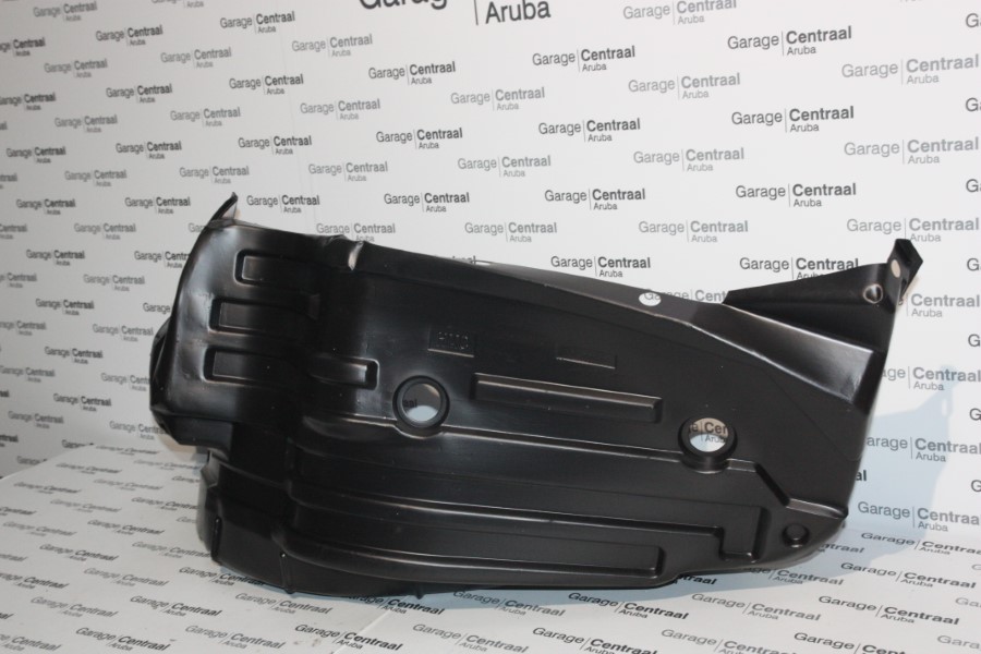COVER HD65 LH WHL/ARCH
