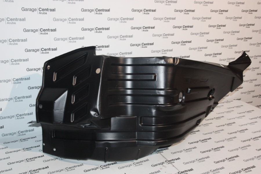 COVER HD65 LH WHL/ARCH