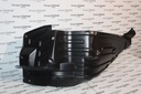 COVER HD65 LH WHL/ARCH