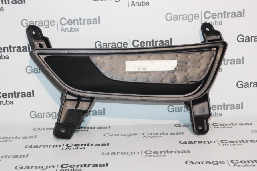 COVER H350 RH F/LAMP