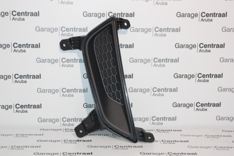 COVER H350 RH F/LAMP