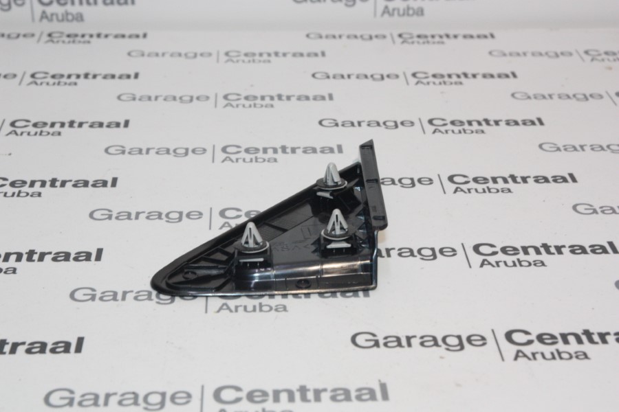 GARNISH ELA LH QRT/PNL 12-