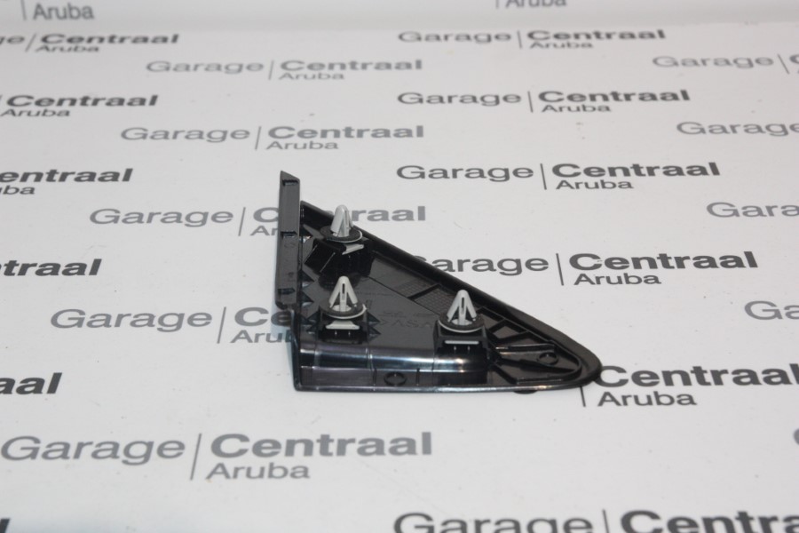 GARNISH ELA RH QRT/PANEL 12-
