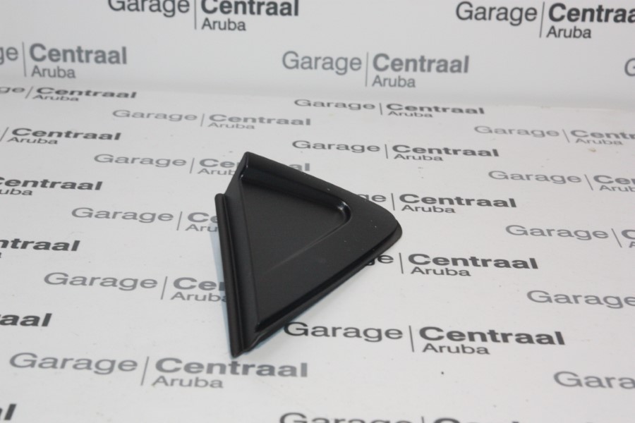 GARNISH ELA RH QRT/PANEL 12-