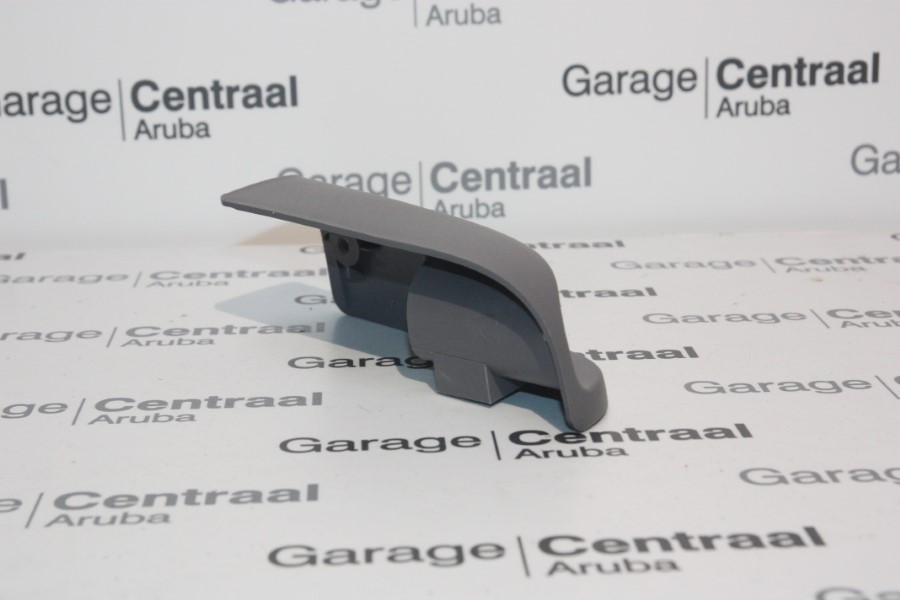 COVER ELA F/FILLER HDL 03-06
