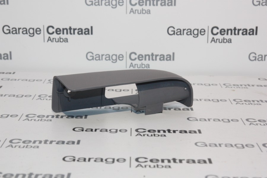 COVER ELA F/FILLER HDL 03-06