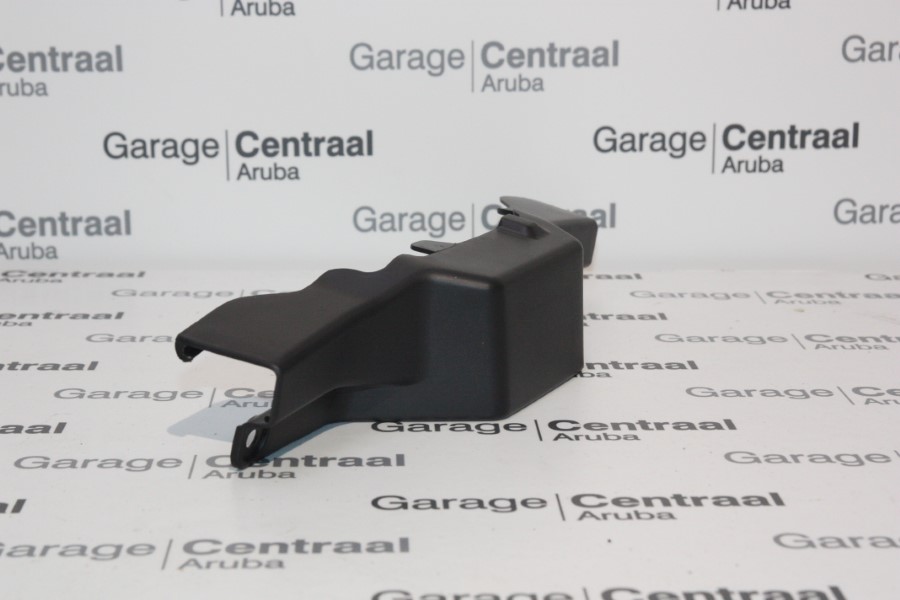 COVER I30 H/LOCK