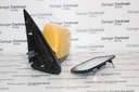 MIRROR SAN LH O/S 06-