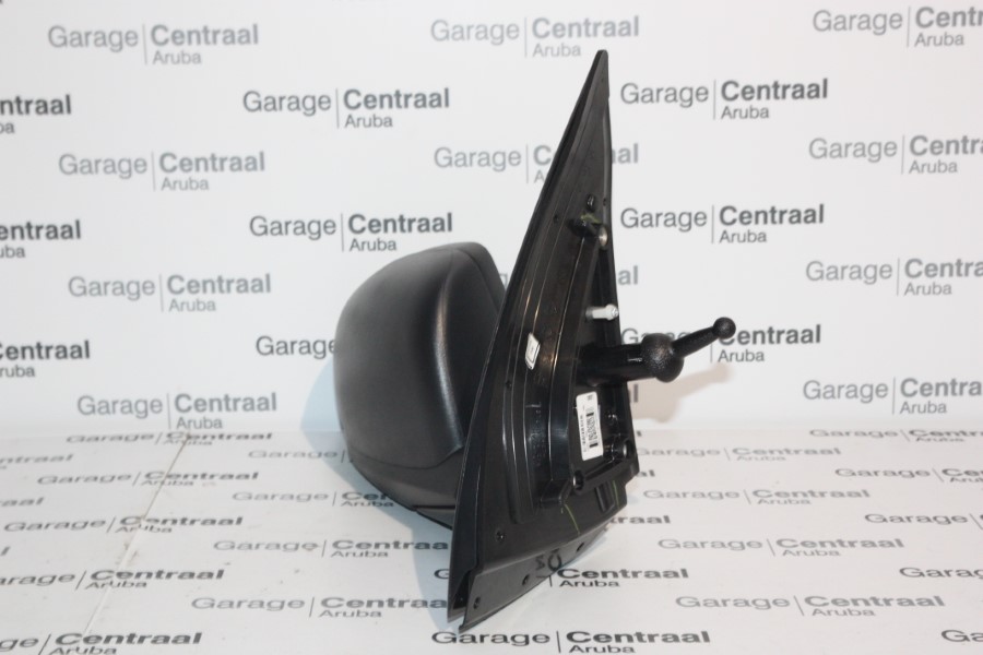 MIRROR I10 RH O/S 11-