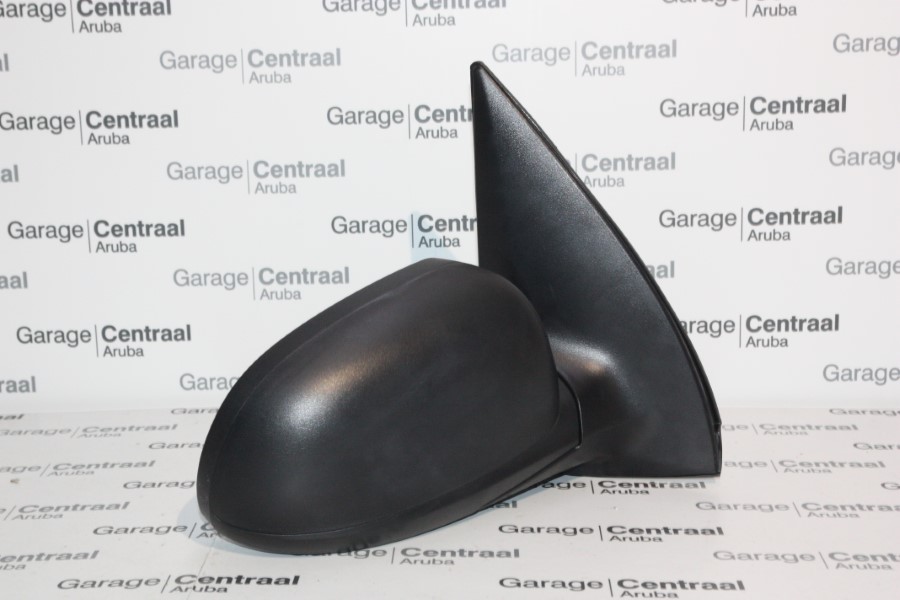 MIRROR I10 RH O/S 11-