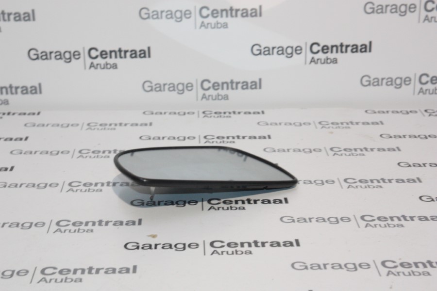 MIRROR GLASS MTR LH O/S