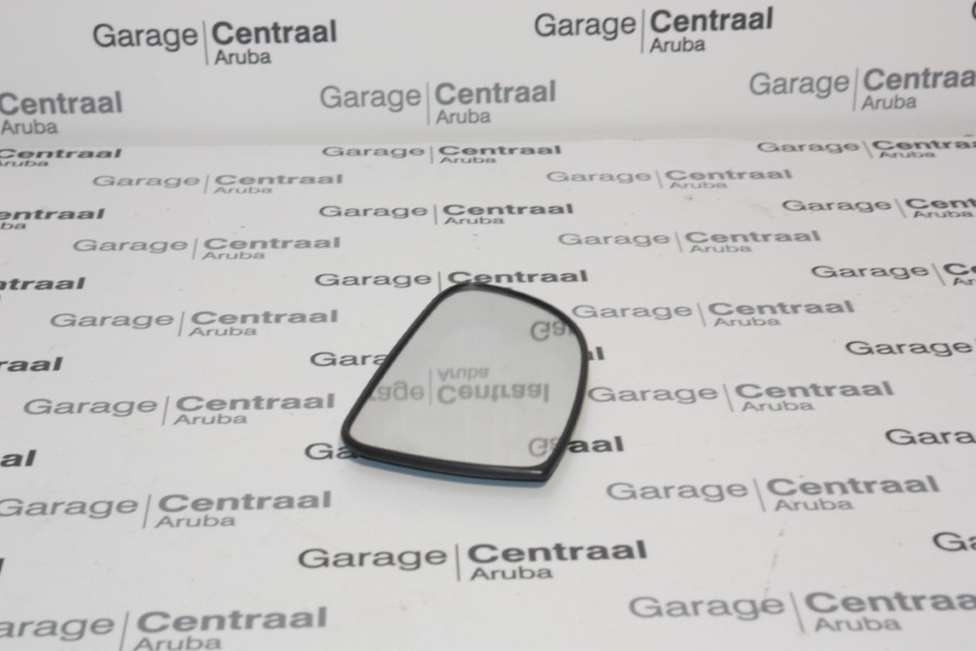 MIRROR GLASS ACC LH O/S 99-