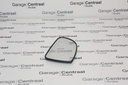 MIRROR GLASS ACC LH O/S 99-