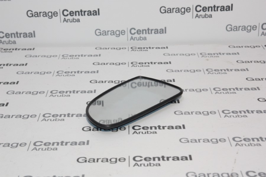 MIRROR GLASS ACC LH O/S 99-