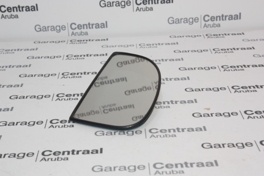 MIRROR GLASS GET LH (ELEC)