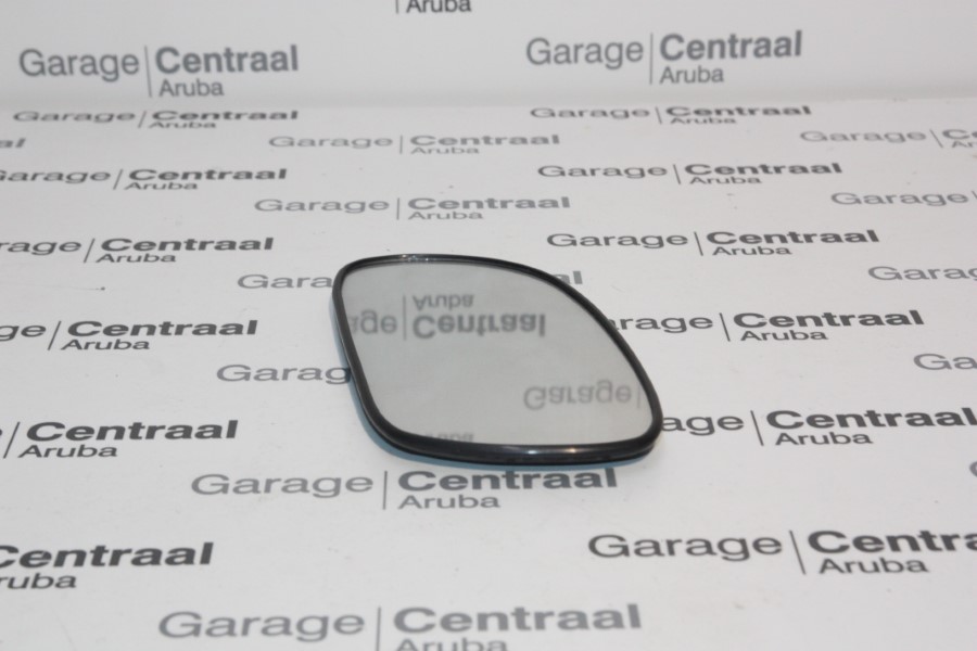 GLAS ACC MIRROR LH O/S -97