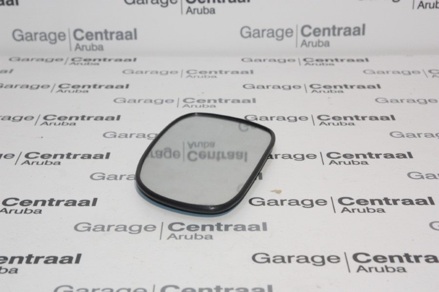 GLAS ACC MIRROR LH O/S -97