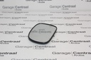 GLAS ACC MIRROR LH O/S -97