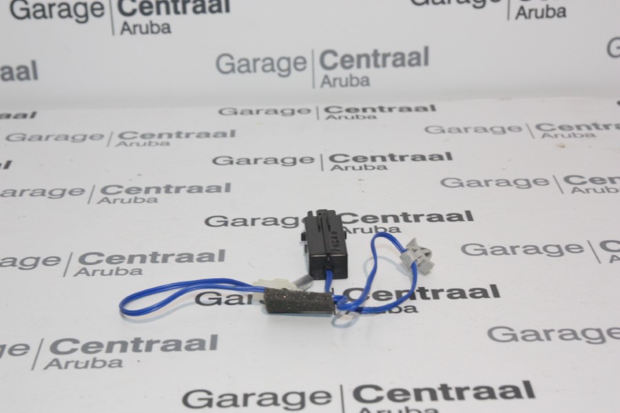 THERMISTOR TER 2.9