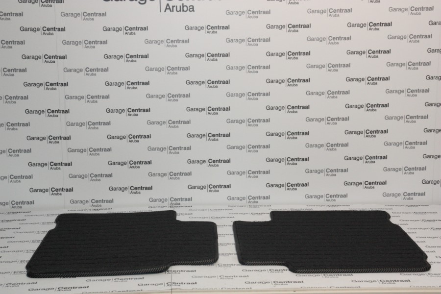 MAT SET VER BLACK