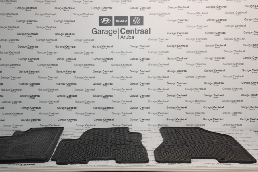 MAT SET TUC