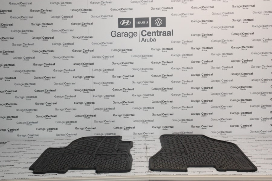 MAT SET TUC