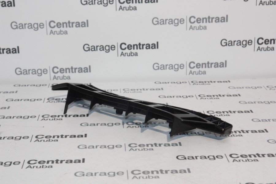BRACKET I30 LH RR/BUMPER 07-