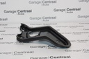 BRACKET VER SUBFRAME LH