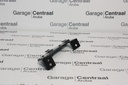 BRACKET I30 LH FR/BMPR UPP 07-