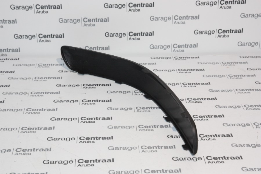 MLD GET LH FR/BMPR PROTECTOR