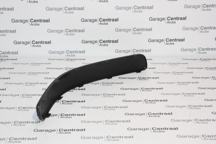 MLD GET LH FR/BMPR PROTECTOR
