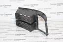 GRILLE H-1 RH FR/BMPR 04- GLS