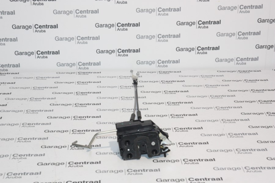 LATCH I10 RH RR/DR