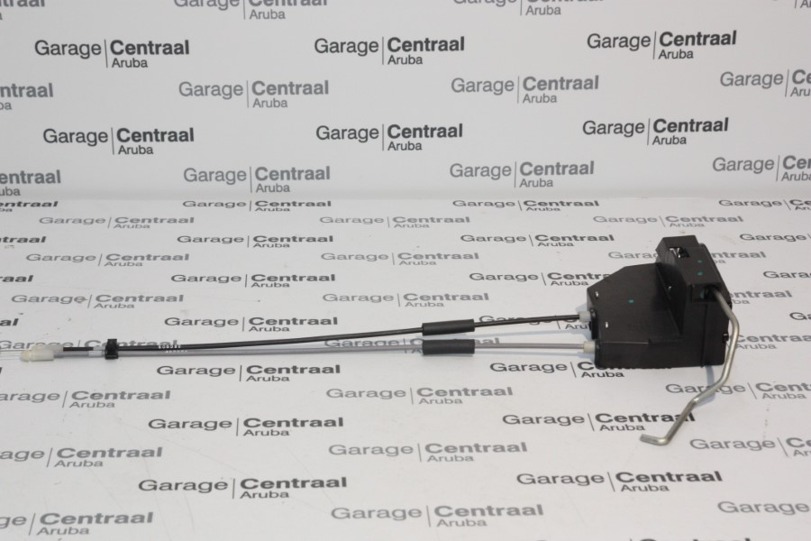 LATCH I10 RH RR/DR