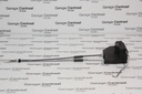 LATCH I10 RH RR/DR
