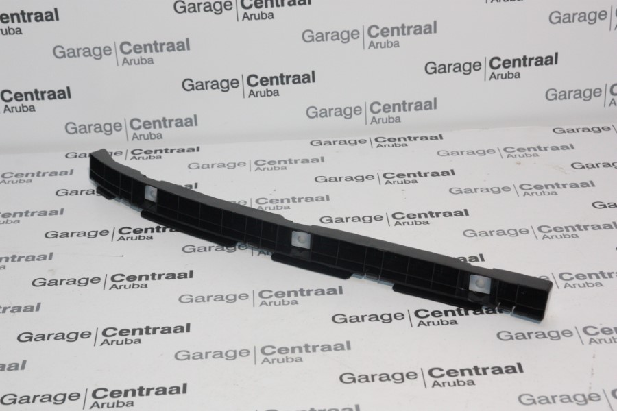 BRACKET SAN SAN LH RR/BMPR 06