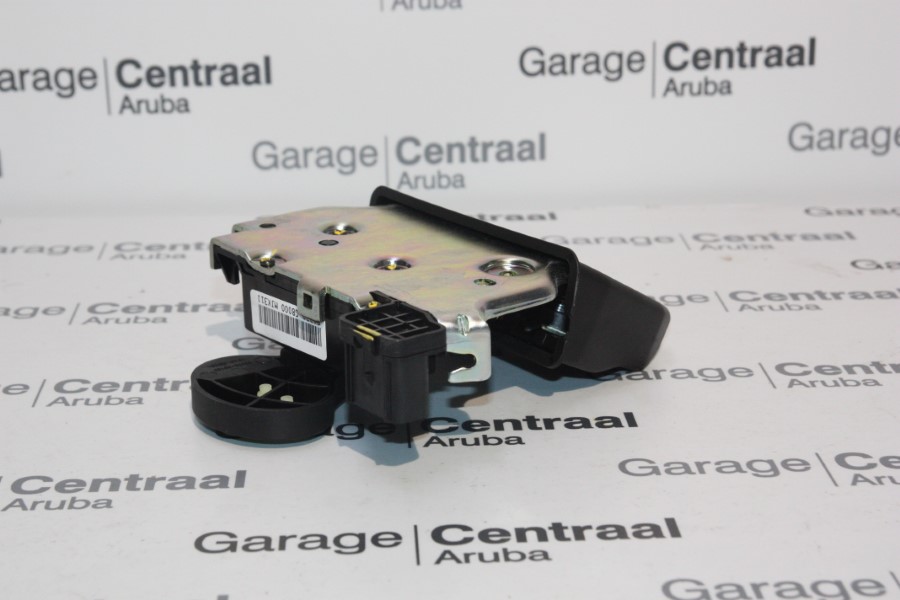 LATCH AZE T/LID 17-