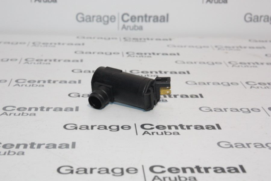 WW/PUMP H-1 RR 04-