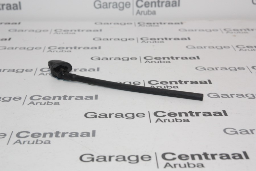 NOZZLE GET RR W/SHIELD WASHER