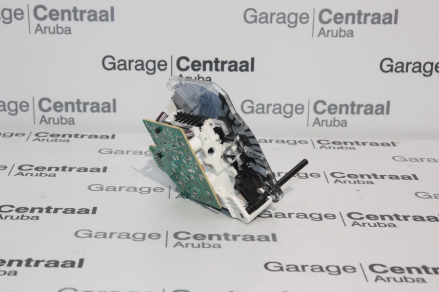 GAUGE HD65 SPEEDOMETER ASSY