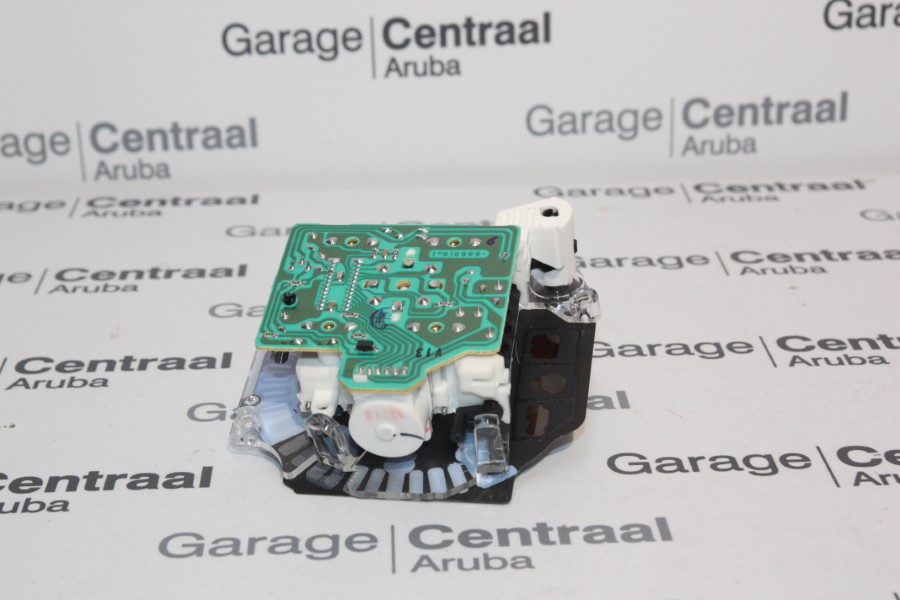 GAUGE HD65 SPEEDOMETER ASSY