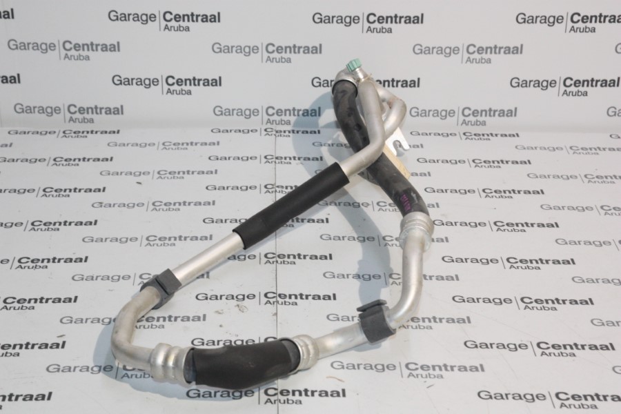 AC/HOSE SAN 2.4 GL COOLER LINE