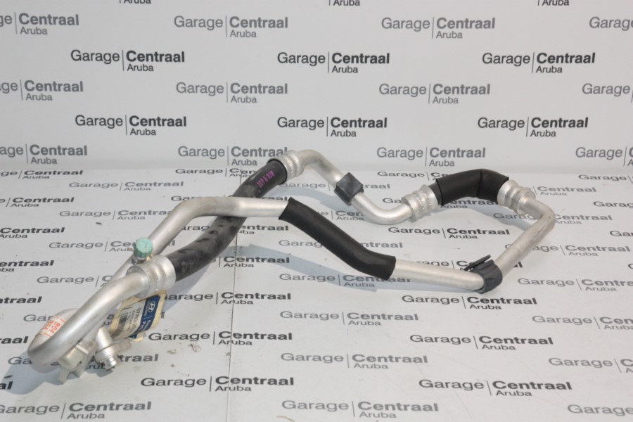 AC/HOSE SAN 2.4 GL COOLER LINE