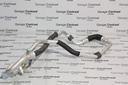 AC/HOSE SAN 2.4 GL COOLER LINE