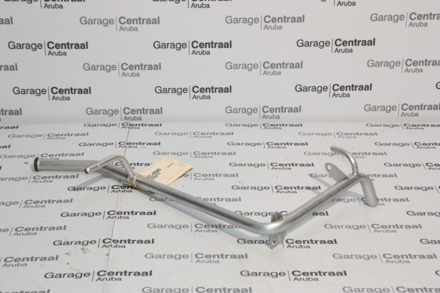 PIPE HYU COOLANT