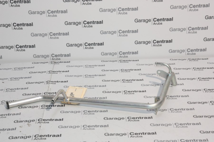 PIPE HYU COOLANT