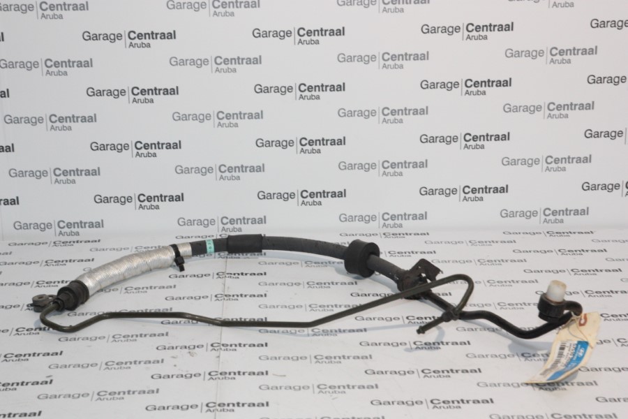 HOSE ELA PWS/HIGH/PRS 03-