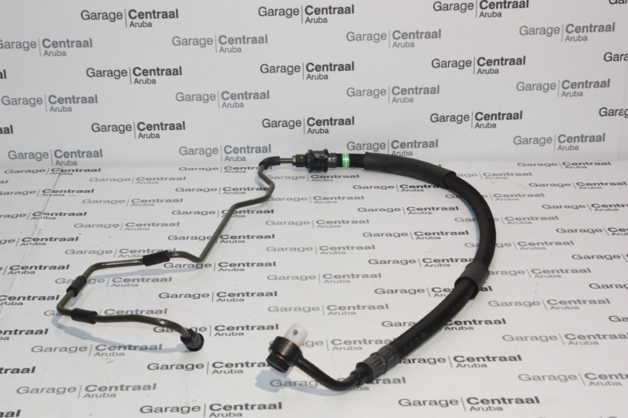 HOSE SAN PWS HIGH PRESSURE 00-